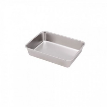 AZAFATE ACERO INOX MED. 41...