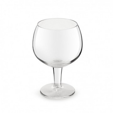 SET DE 4 COPAS ARTISAN...