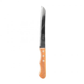 CUCHILLO PAN TRADICIONAL