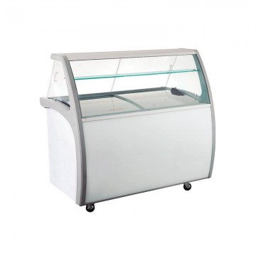 VITRINA BARQUILLERA 9...