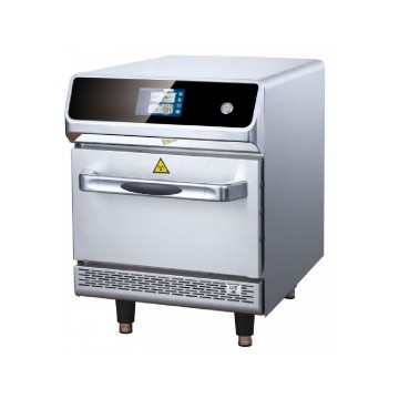 HORNO DE COCCION ACELERADO...