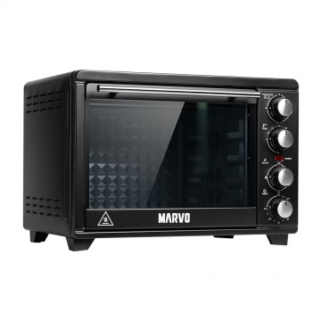 HORNO ELECTRICO DE...