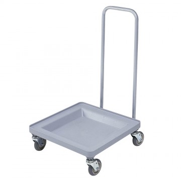 CARRO PORTA RACK CON ASA...