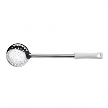 ESPUMADERA ACERO INOX 43 CM...