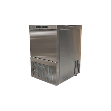 MAQUINA DE HIELO SQ-20