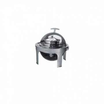 CHAFFER DISH TAPA ROLL TOP...