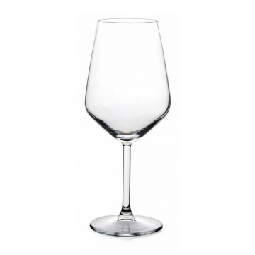 COPA VINO TINTO 490 cc...