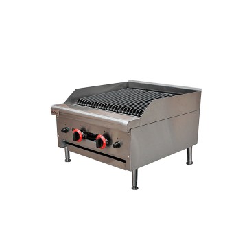 PARRILLA A GAS VOLTER GB-249A