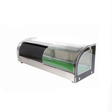 VITRINA SUSHI NORKALT G120S
