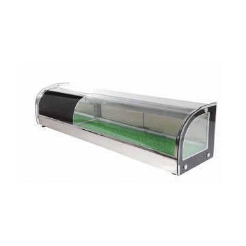 VITRINA SUSHI NORKALT G150S