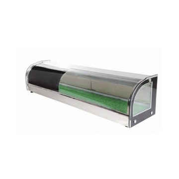 VITRINA SUSHI NORKALT G180S