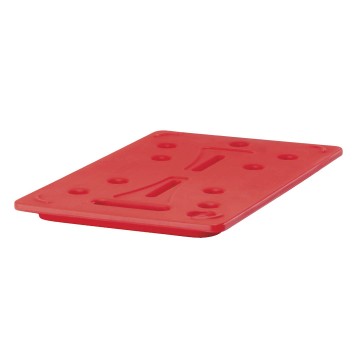 PLACA CALIENTE EPP GN 1/1