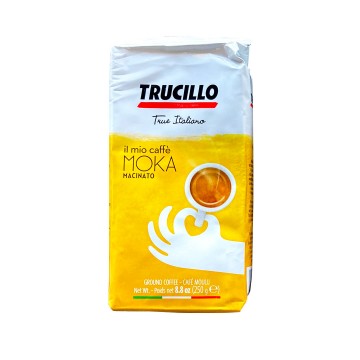 CAFE MOLIDO TRUCILLO MOKA...
