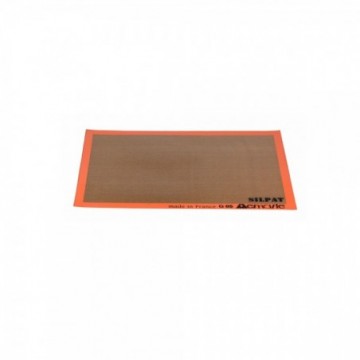 PLANCHA SILICONA SILPAT GN 1/1