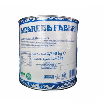 AMARENA BRISURES 2.750kg