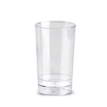 MINI VASO TUBITO 150 ML