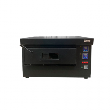 HORNO PIZZERO A GAS VOLTER...