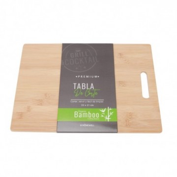 TABLA PARA CORTAR DE BAMBU...