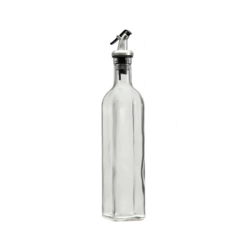 BOTELLA PARA ACEITE 500 ML