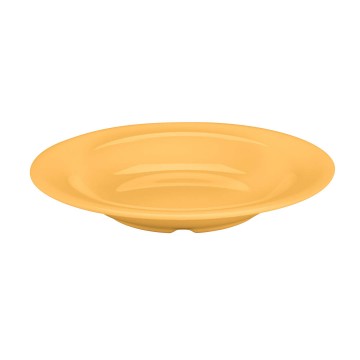 PLATO SOPA MELAMINA 24CM