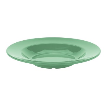 PLATO PASTA MELAMINA 28 cm