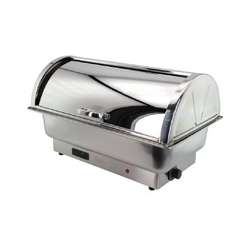 CHAFFER ELECTRICO GN 1/1...