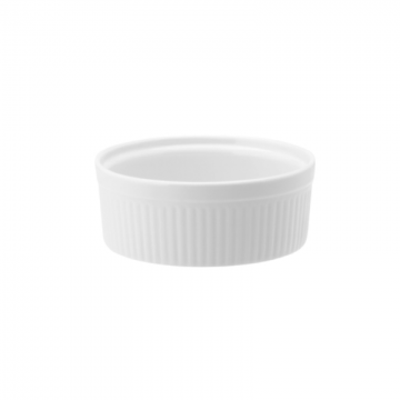 RAMEKIN REDONDO