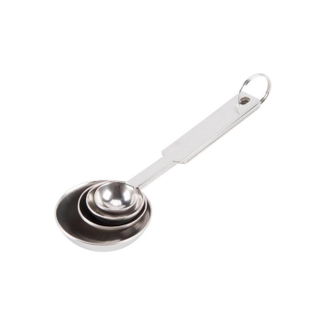 JUEGO DE CUCHARAS MEDIDORAS...