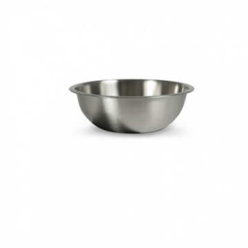 BOWL ACERO INOX 30 X 11 CM
