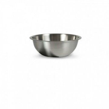 BOWL ACERO INOX 26 X 9.5 CM