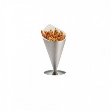 CONO PARA PAPAS FRITAS...