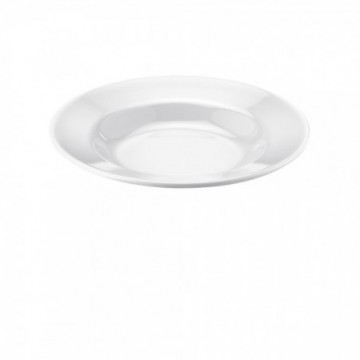 PLATO HONDO 21 CM