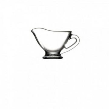 SALSERA VIDRIO 220 cc