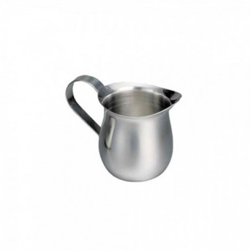 CREMERO ACERO INOX 148 ML
