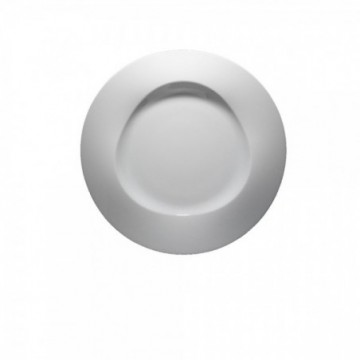 PLATO BASE 32 cm LÍNEA NEHIR