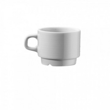 TAZA CAFÉ 80 cc LÍNEA DUNYA