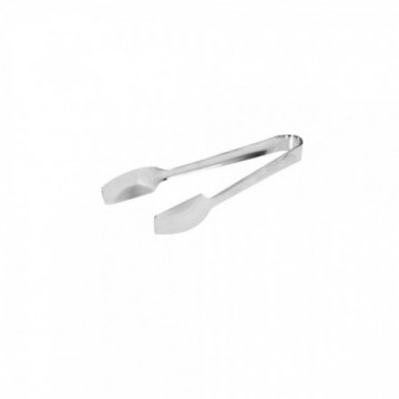 PINZA BUFFET PLANA ACERO INOX