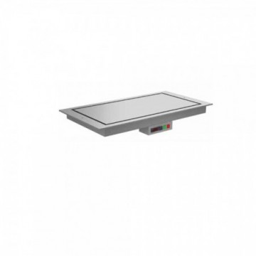 PLACA CALIENTE 12H4G