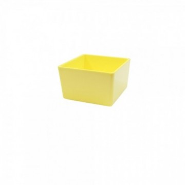 RECIPIENTE 12x12x7.6 cm