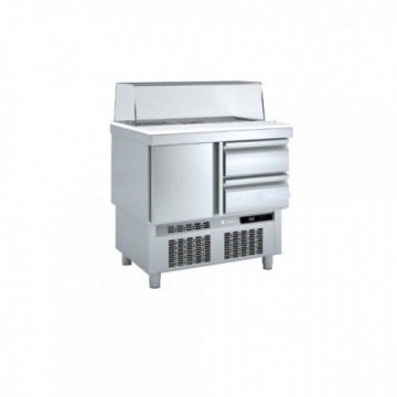 MESA DE PREPARACIÓN MFS-140-C