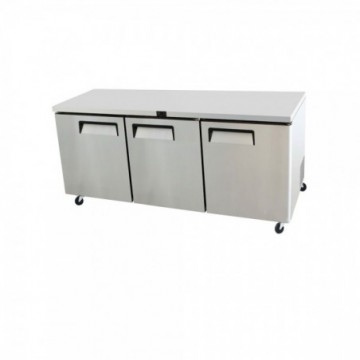 MESON REFRIGERADO LUC-650R