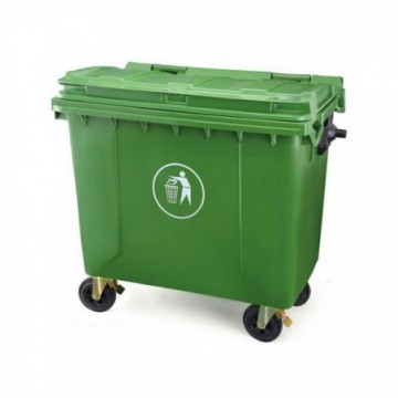 CONTENEDOR DE BASURA 1100...