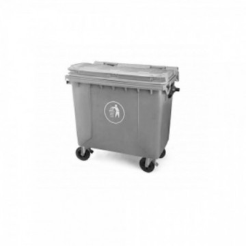 CONTENEDOR DE BASURA 660...