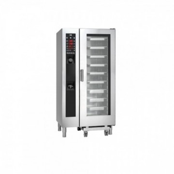 HORNO COMBINADO ELECTRICO...