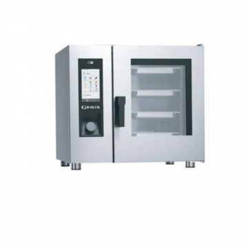 HORNO COMBINADO ELECTRICO...