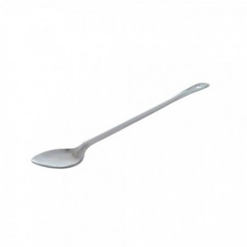 CUCHARA SOLIDA ACERO INOX...