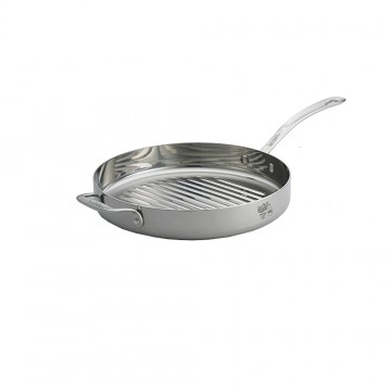 CACEROLA CON 1 ASAS 64 oz