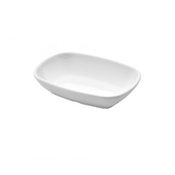 PLATO RECTANGULAR MELAMINA...