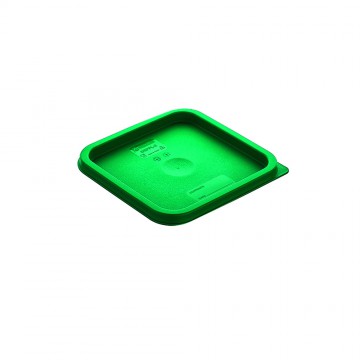 TAPA VERDE PARA RECIPIENTE...