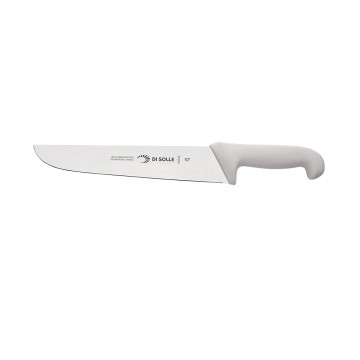CUCHILLO CARNICERO BLANCO...